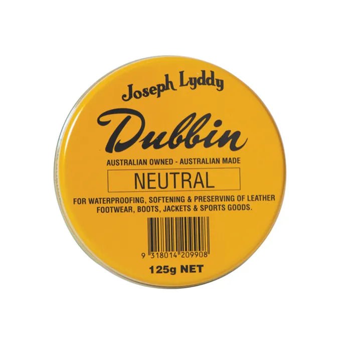 Joseph Lyddy Dubbin - Saddleworld Devonport