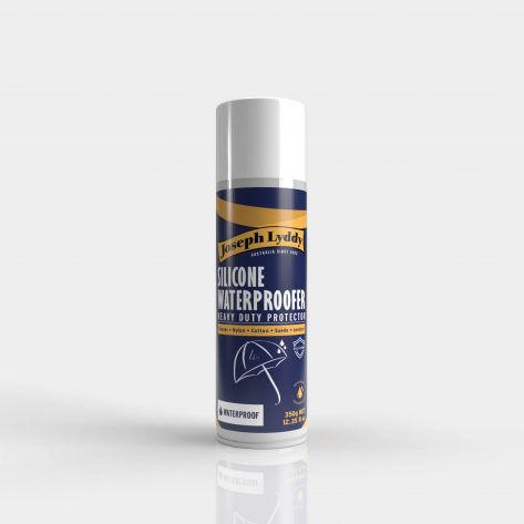 Joseph Lyddy Silicone Waterproof Spray - Saddleworld Devonport