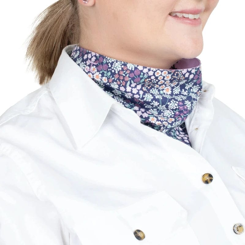 Just Country Carlee Double Sided Scarf