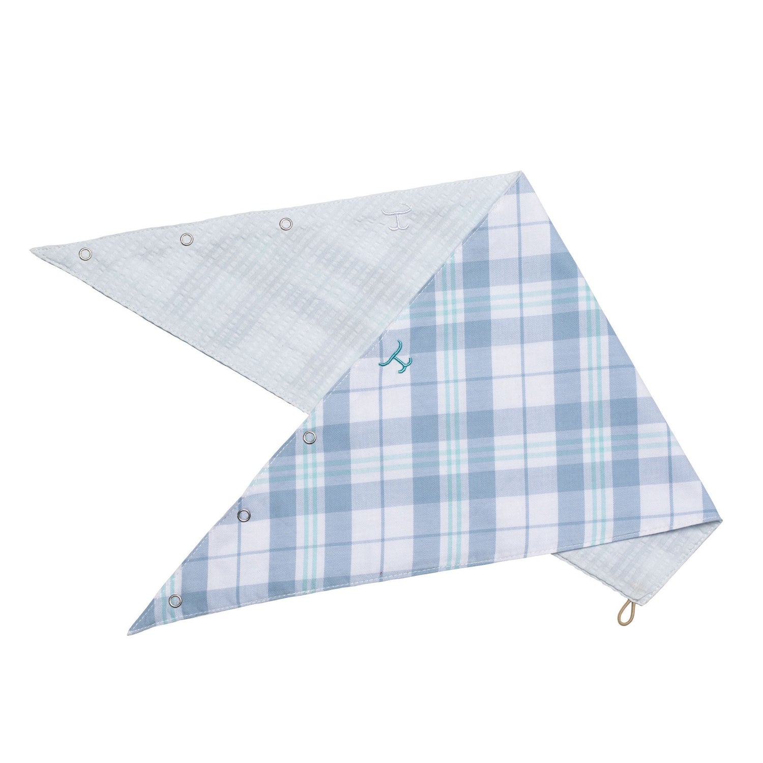 Just Country Double-Sided Carlee Scarf - Saddleworld Devonport