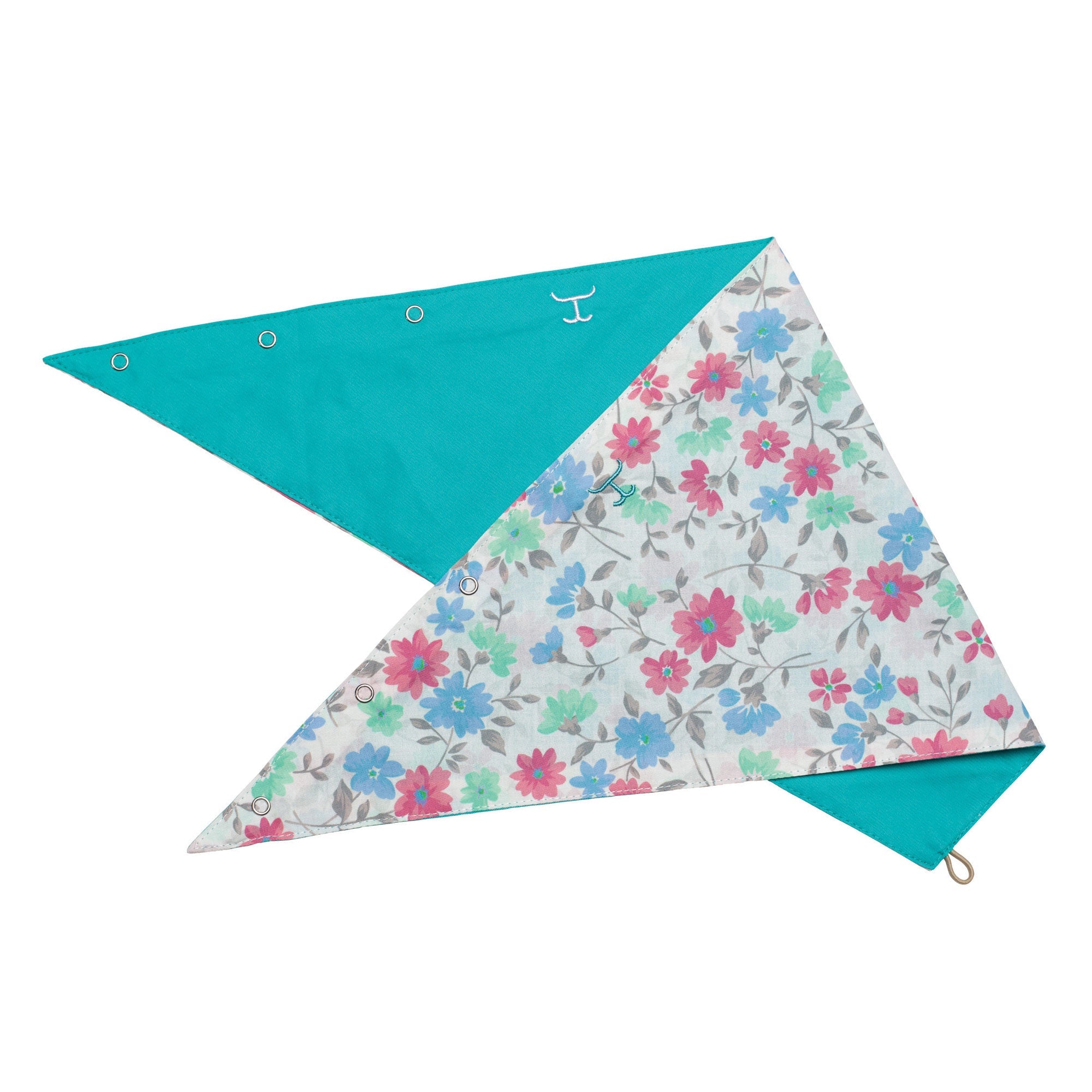 Just Country Double-Sided Carlee Scarf - Saddleworld Devonport
