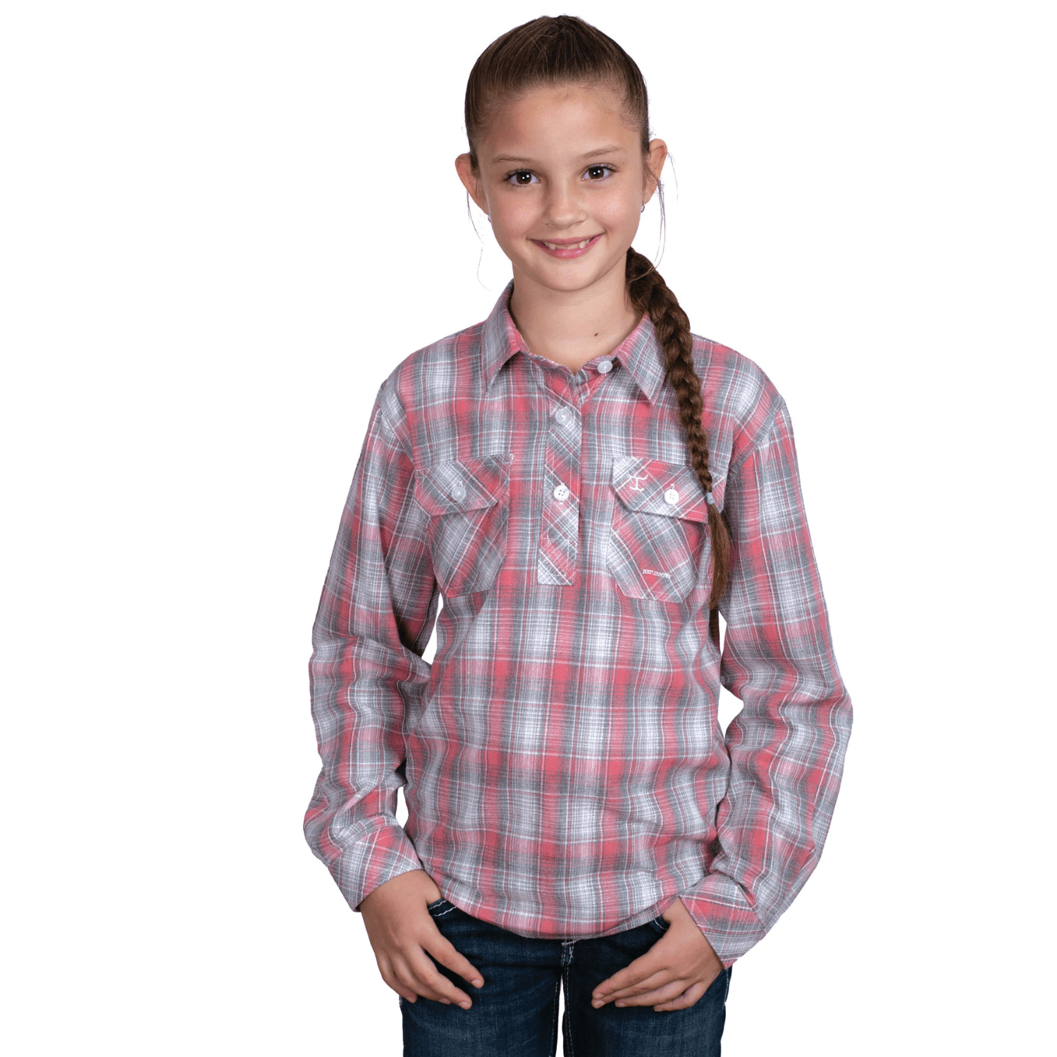 Just Country Girl&