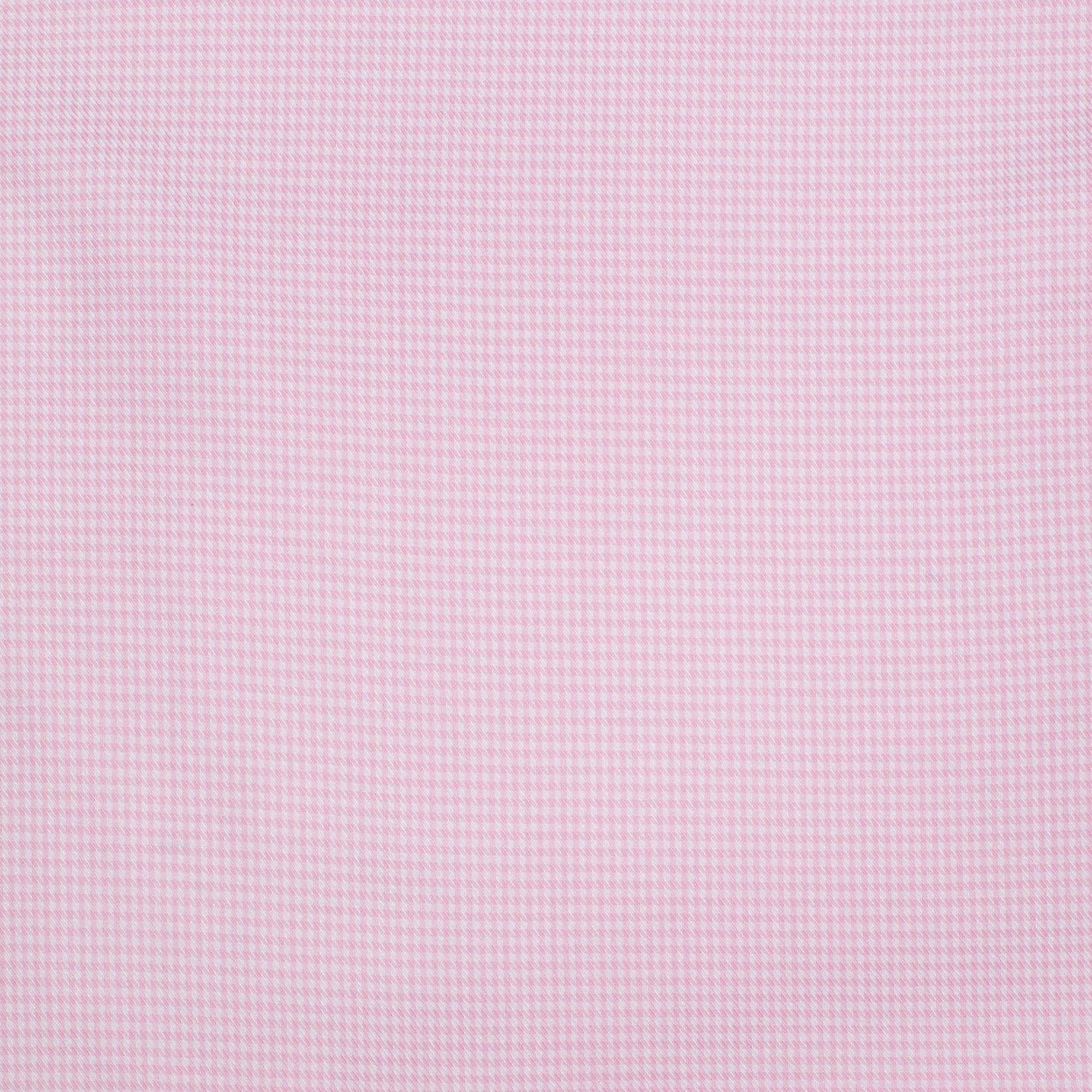 Just Country Womens Brooke Bamboo Blend Workshirt - Pink Houndstooth - Saddleworld Devonport