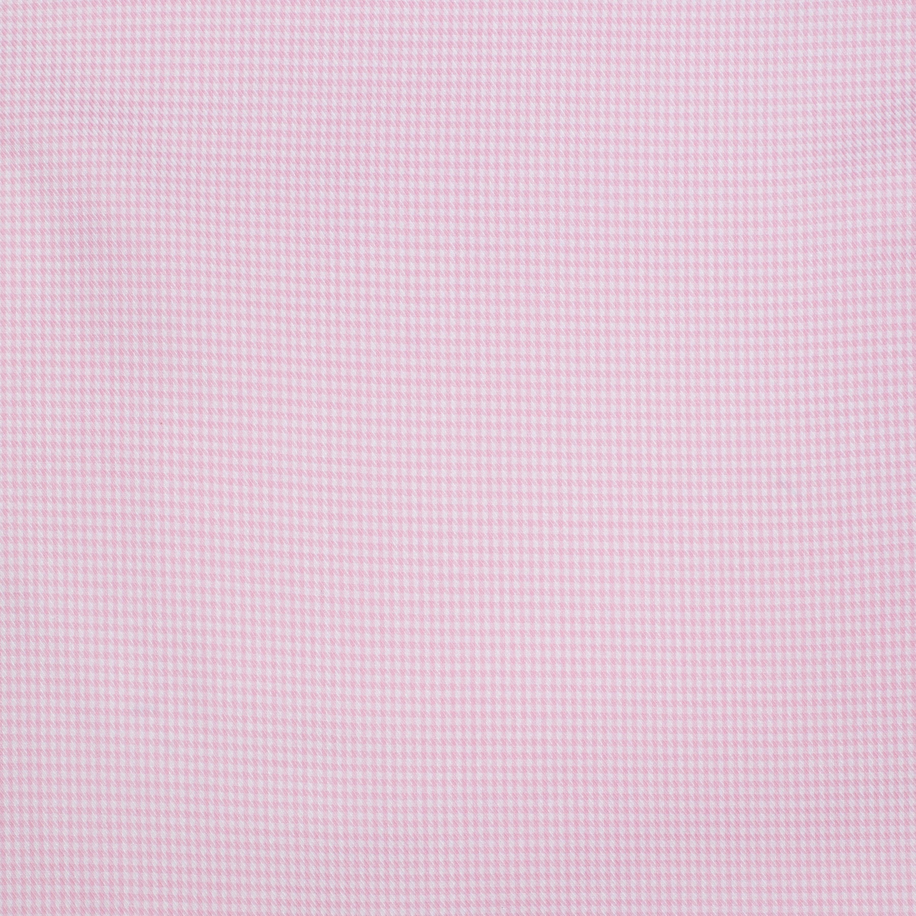 Just Country Womens Brooke Bamboo Blend Workshirt - Pink Houndstooth - Saddleworld Devonport