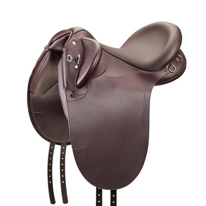 Wintec 500 Stock Saddle HART