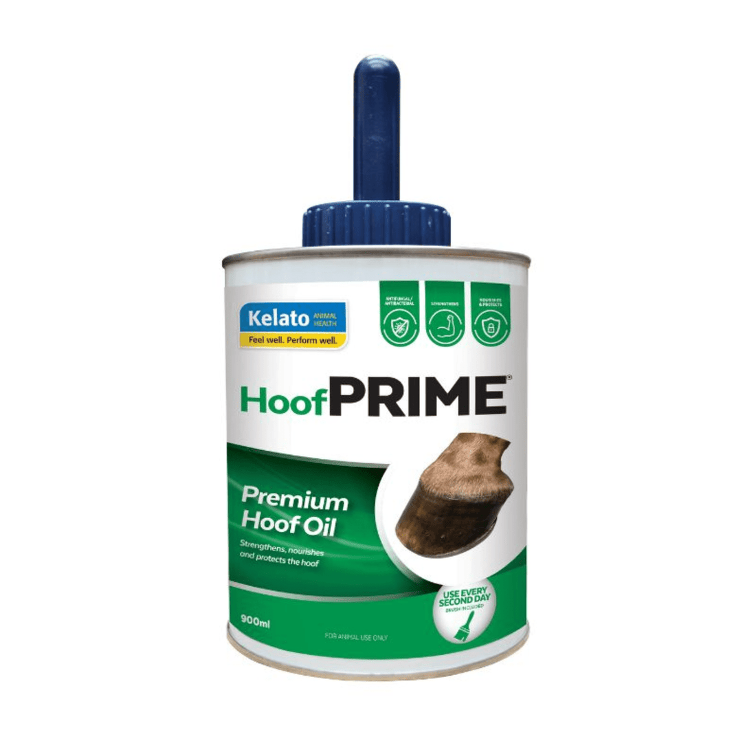 Kelato Hoof Prime 900Ml - Saddleworld Devonport