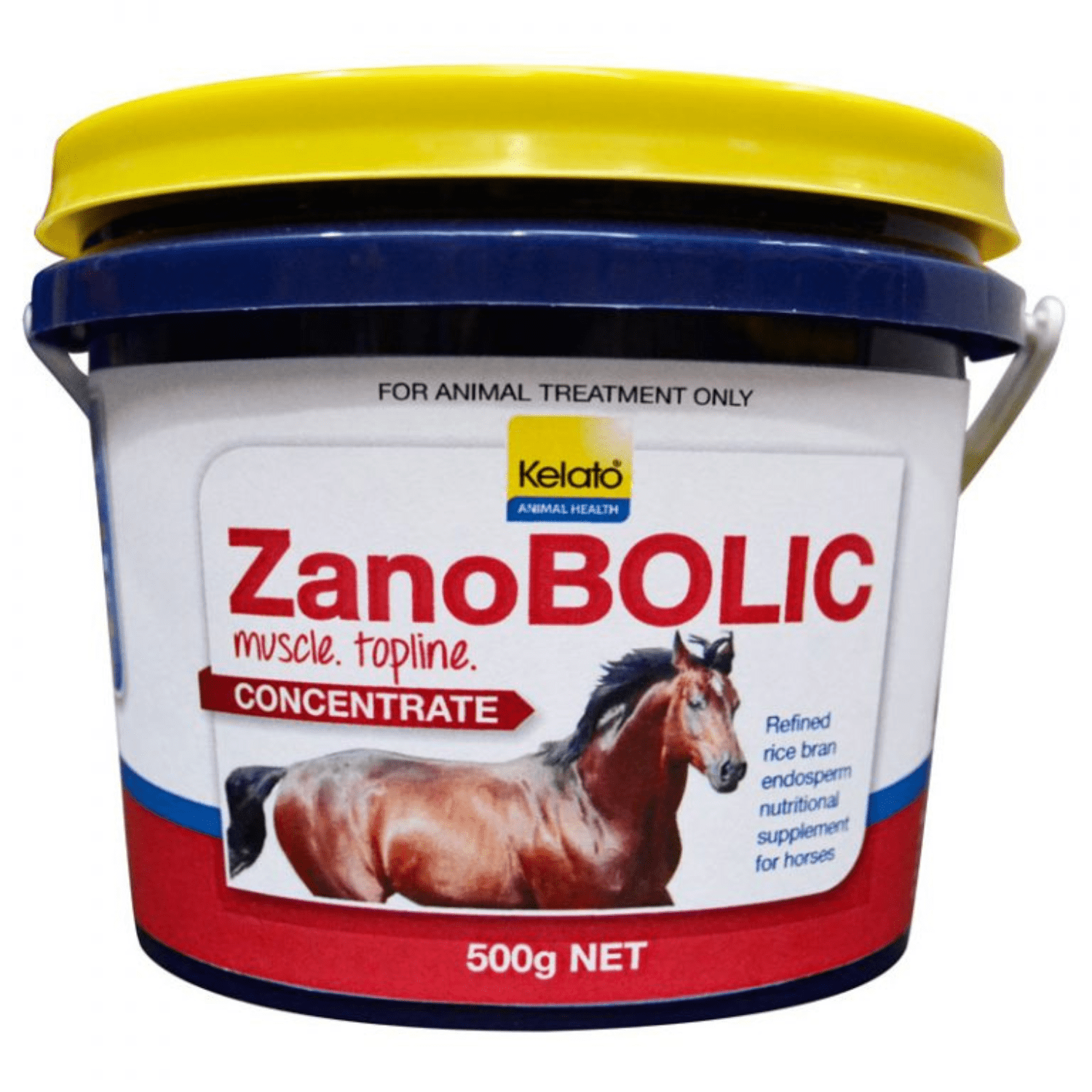 Kelato Zanobolic Concentrate - Saddleworld Devonport