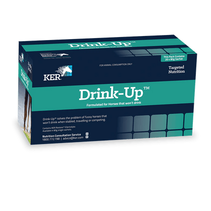 Kentucky Equine Research Drink Up Sachet - Saddleworld Devonport