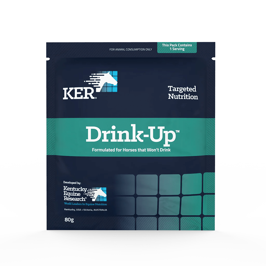 Kentucky Equine Research Drink Up Sachet - Saddleworld Devonport