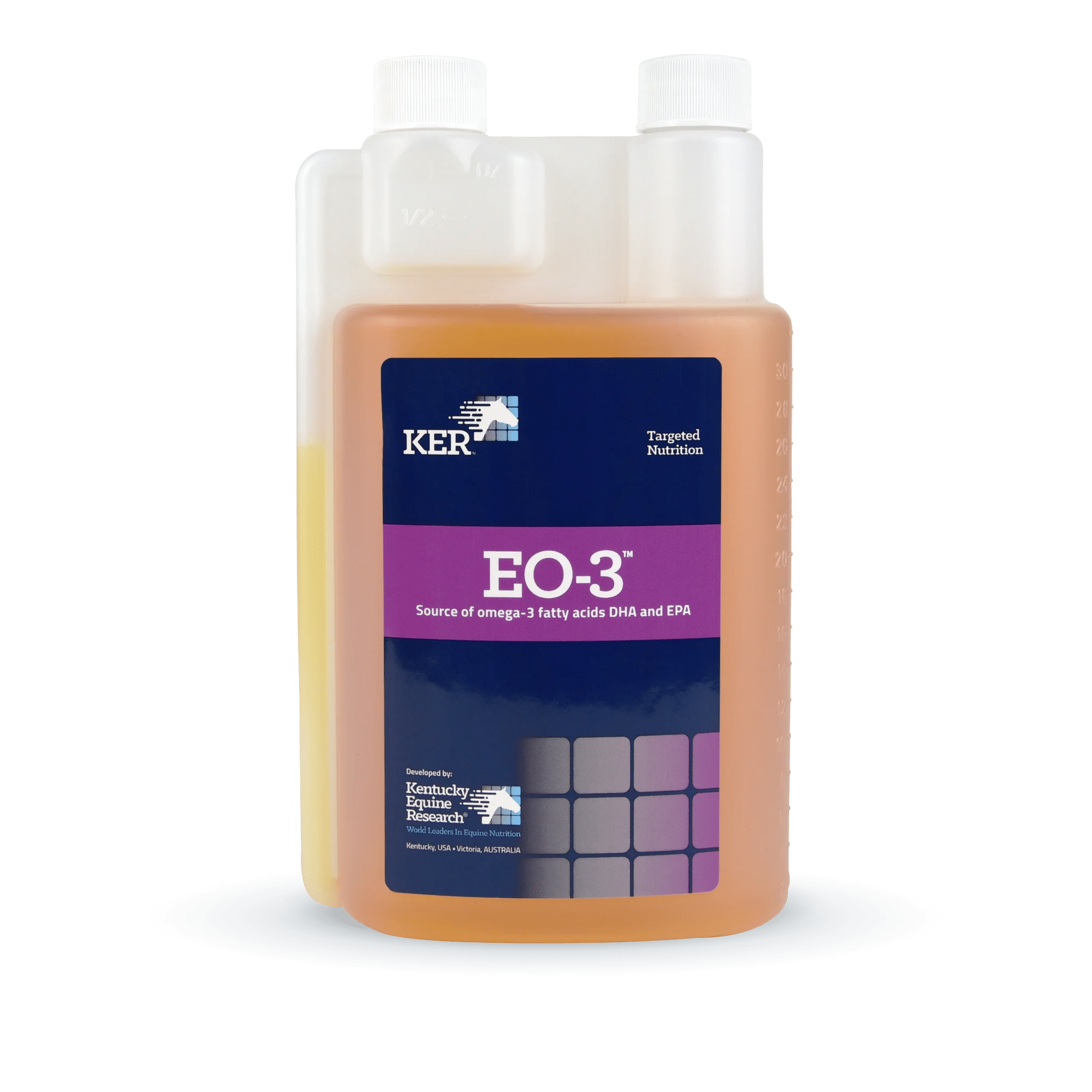 Kentucky Equine Research EO-3 Oil - Saddleworld Devonport