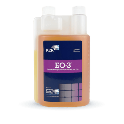 Kentucky Equine Research EO-3 Oil - Saddleworld Devonport