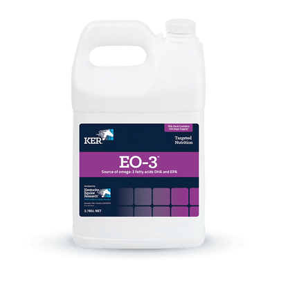 Kentucky Equine Research EO-3 Oil - Saddleworld Devonport