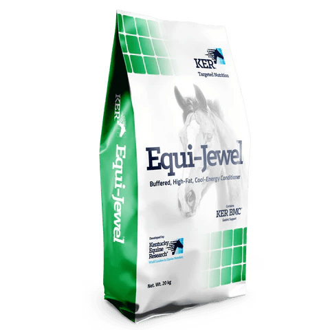 kentucky Equine Research Equijewel 20kg - Saddleworld Devonport