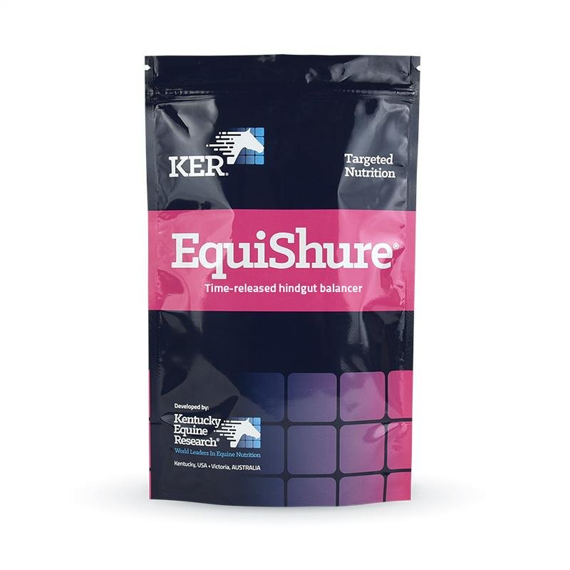 Kentucky Equine Research Equishure - Saddleworld Devonport