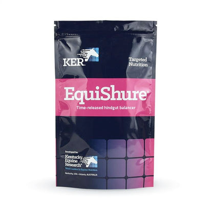 Kentucky Equine Research Equishure - Saddleworld Devonport