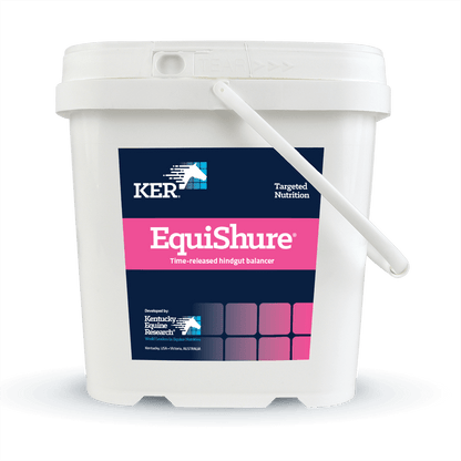 Kentucky Equine Research Equishure - Saddleworld Devonport