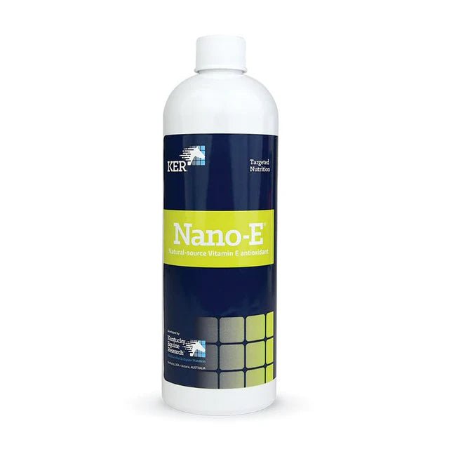 Kentucky Equine Research Nano-E 450ml - Saddleworld Devonport