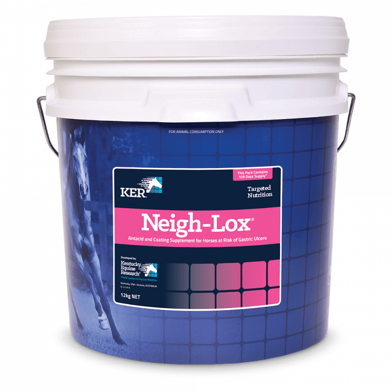 Kentucky Equine Research Neigh Lox - Saddleworld Devonport