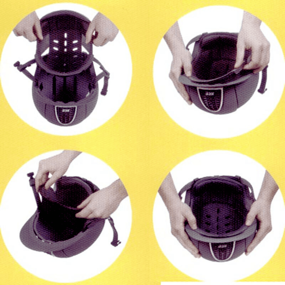 Kep Helmet Liner - Saddleworld Devonport