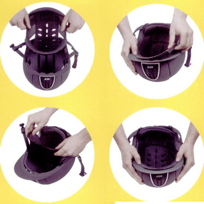 Kep Helmet Liner - Saddleworld Devonport