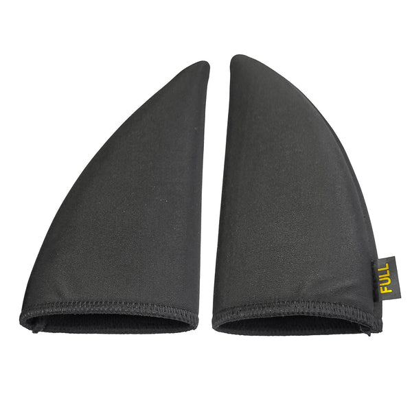 Lami-Cell Soundless Bonnet Inserts - Saddleworld Devonport