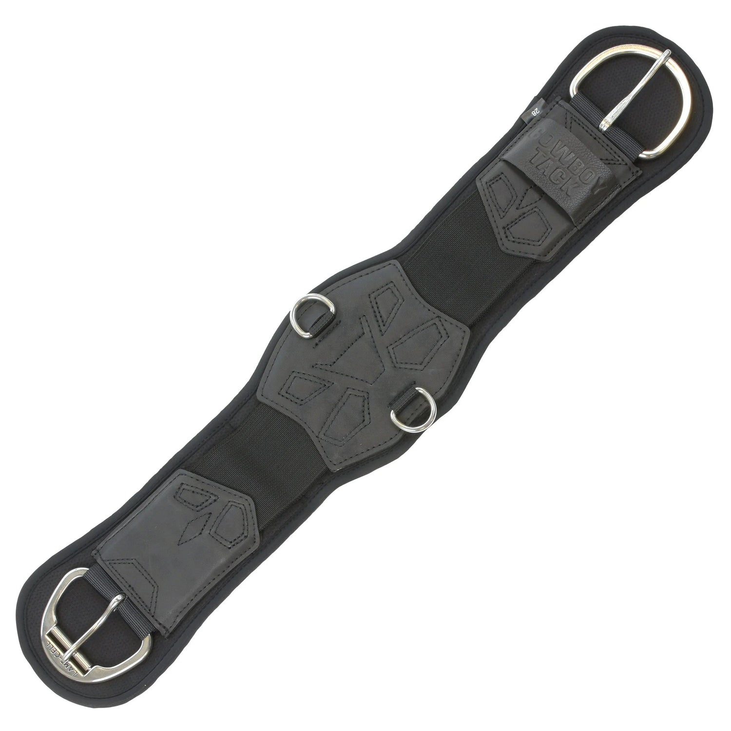 Lami-Cell V22 ProMotion Western Cinch - Saddleworld Devonport