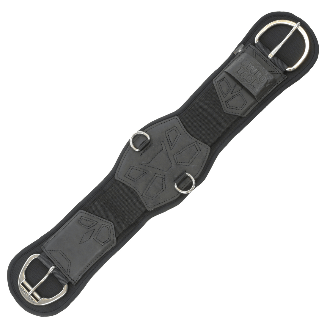 Lami-Cell V22 ProMotion Western Cinch - Saddleworld Devonport