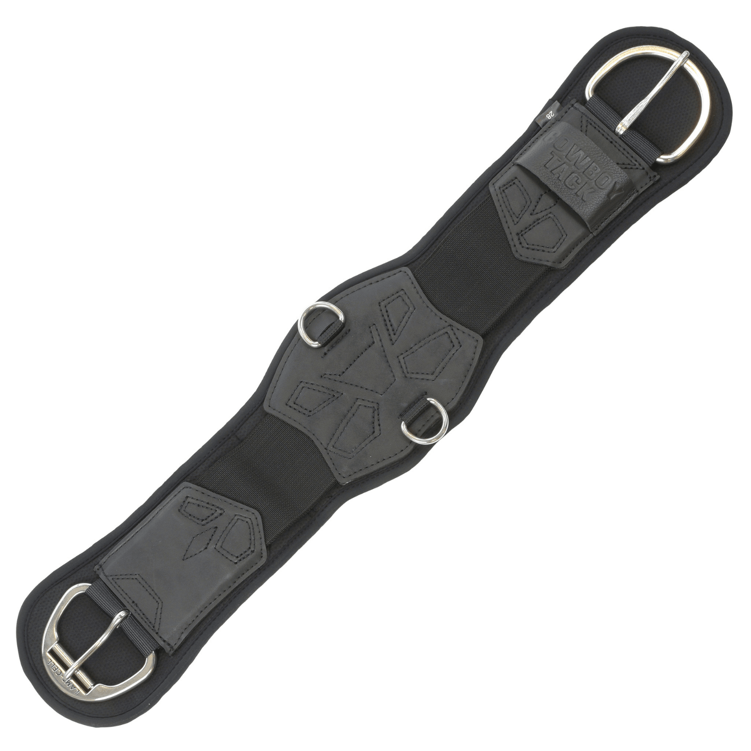 Lami-Cell V22 ProMotion Western Cinch - Saddleworld Devonport
