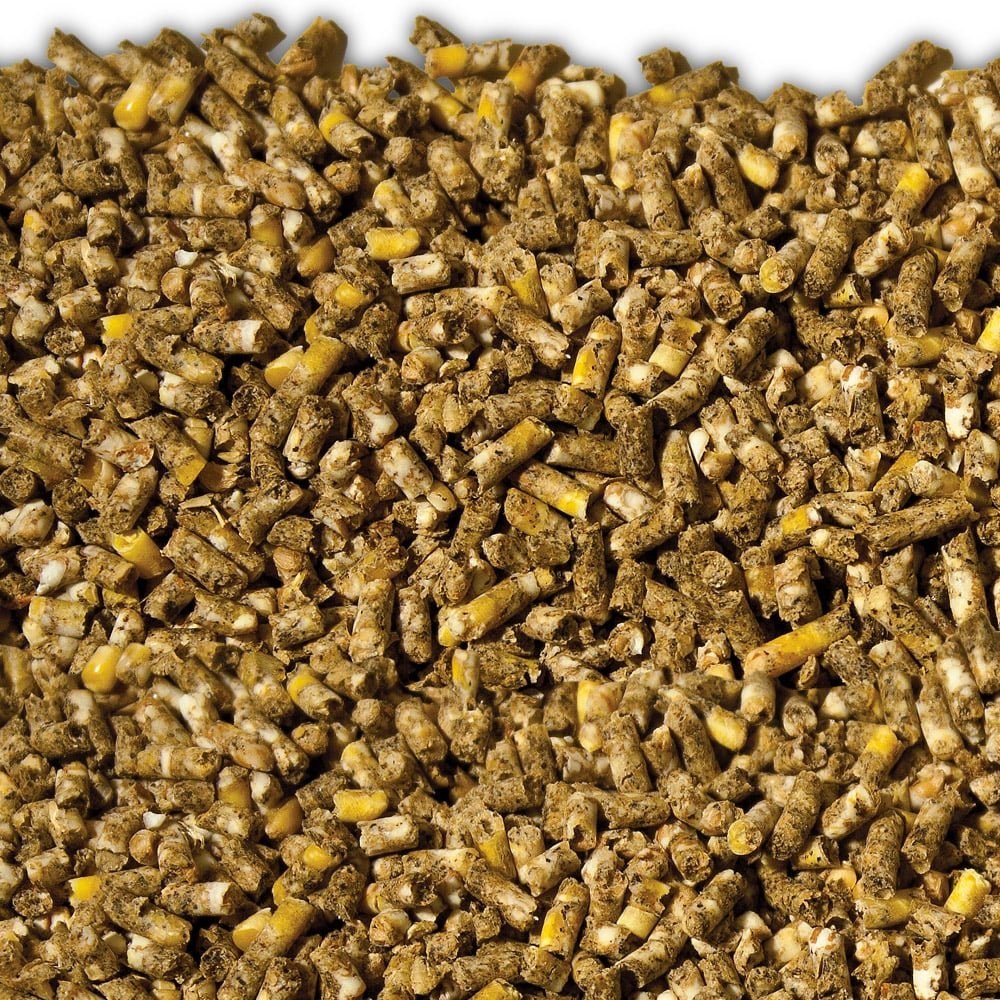 Laucke Pigeon Race Breed Micro Pellet 20kg - Saddleworld Devonport