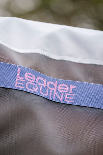 Leader Equine Defender Anti-Insect Fly Rug - Saddleworld Devonport