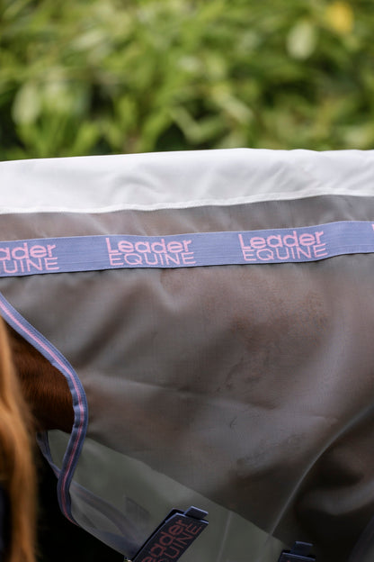 Leader Equine Defender Anti-Insect Fly Rug - Saddleworld Devonport