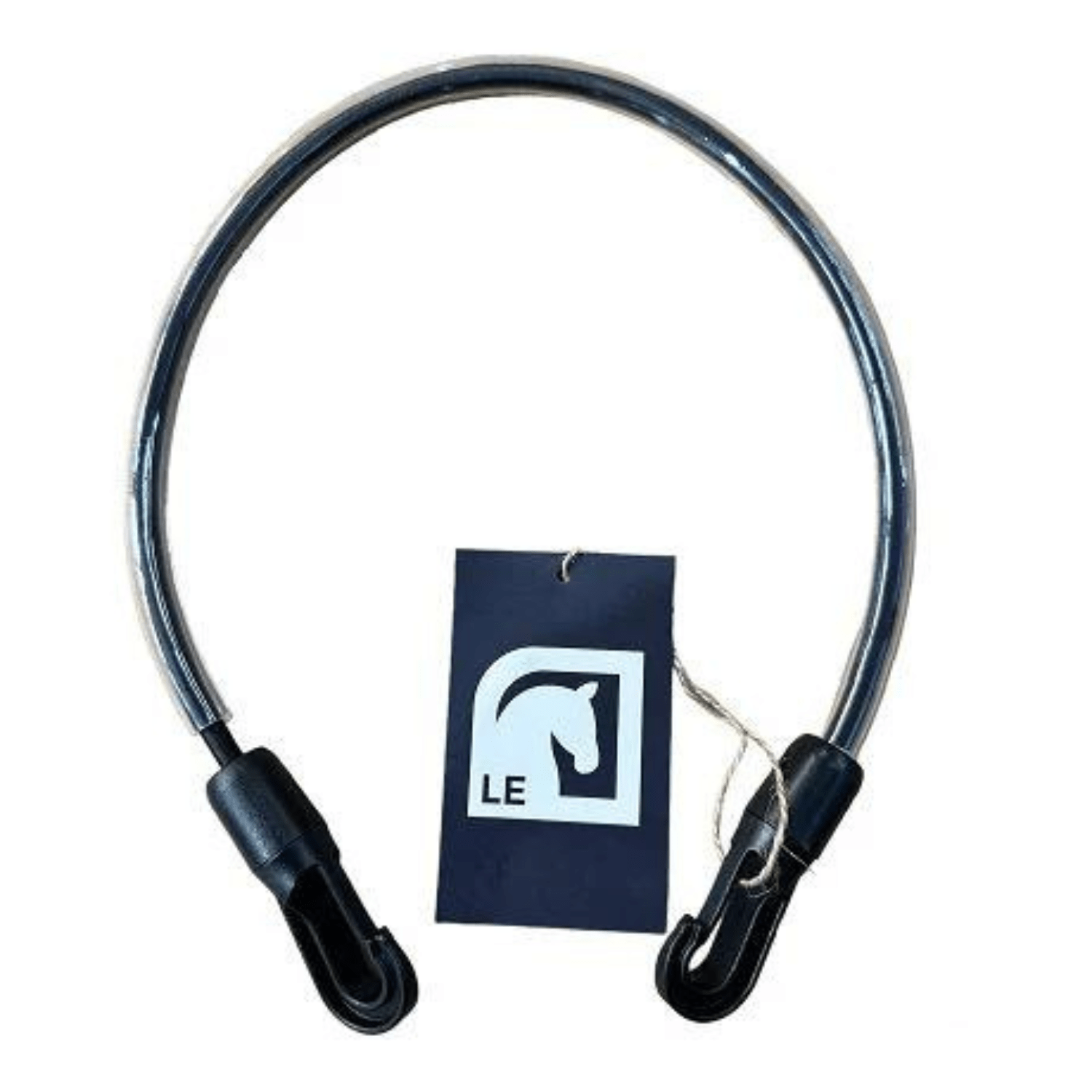 Leader Equine Wipe Clean Tail Cord - Saddleworld Devonport
