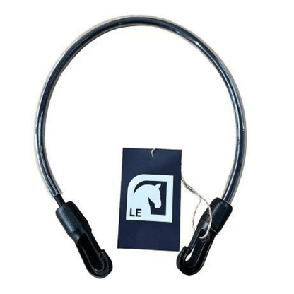 Leader Equine Wipe Clean Tail Cord - Saddleworld Devonport