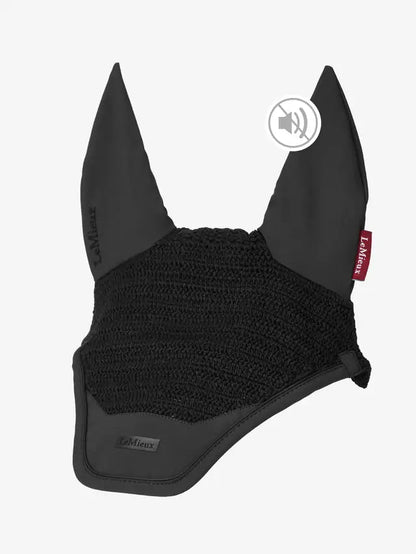 LeMieux Essence Acoustic Fly Hood - Saddleworld Devonport
