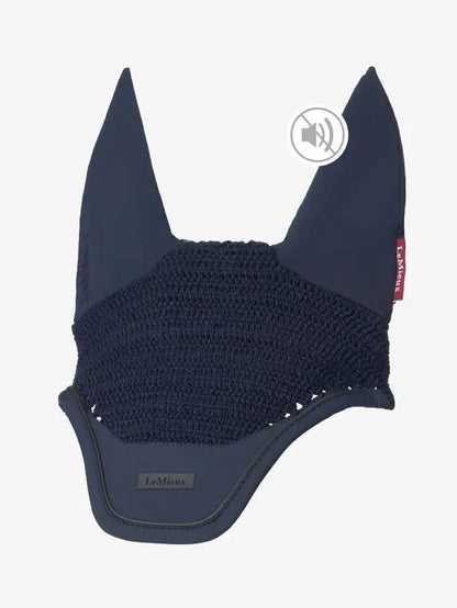 LeMieux Essence Acoustic Fly Hood - Saddleworld Devonport