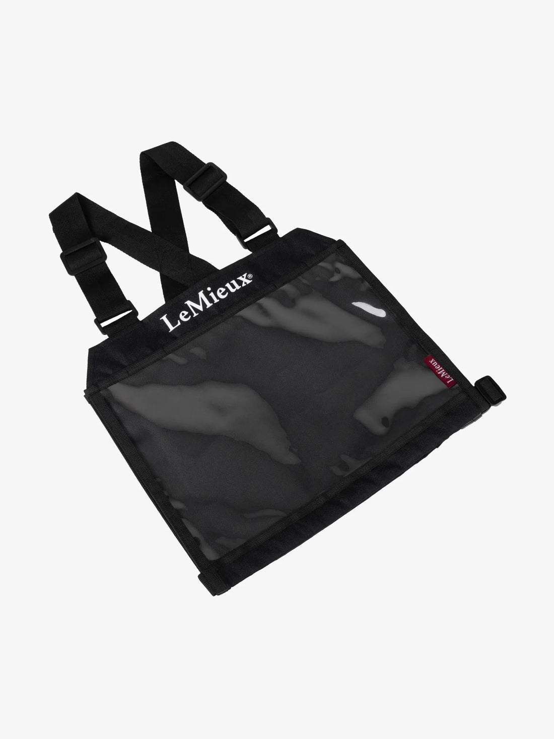 Lemieux Eventing Bib - Saddleworld Devonport
