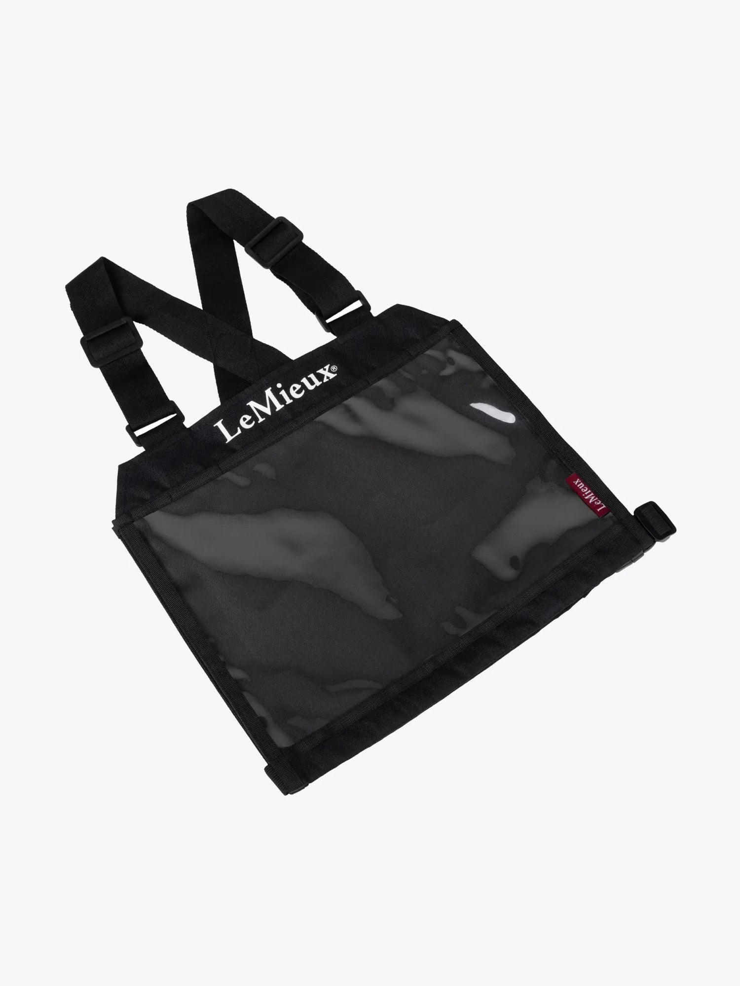 Lemieux Eventing Bib - Saddleworld Devonport