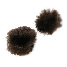 Lemieux Lambskin Ear Plugs