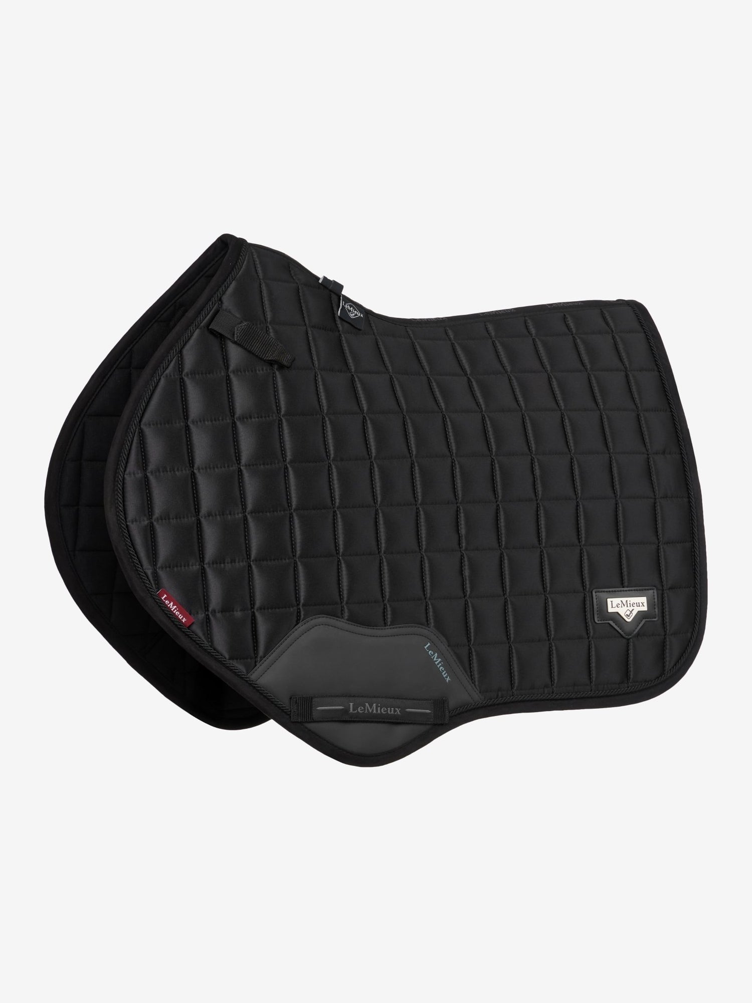 LeMieux Loire Classic Close Contact Square Pad - Saddleworld Devonport