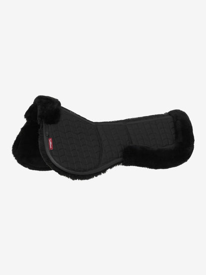 LeMieux Merino + Prosorb 3 Pocket Half Pad - Saddleworld Devonport