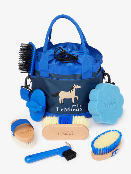 Lemieux Mini Grooming Set - Saddleworld Devonport