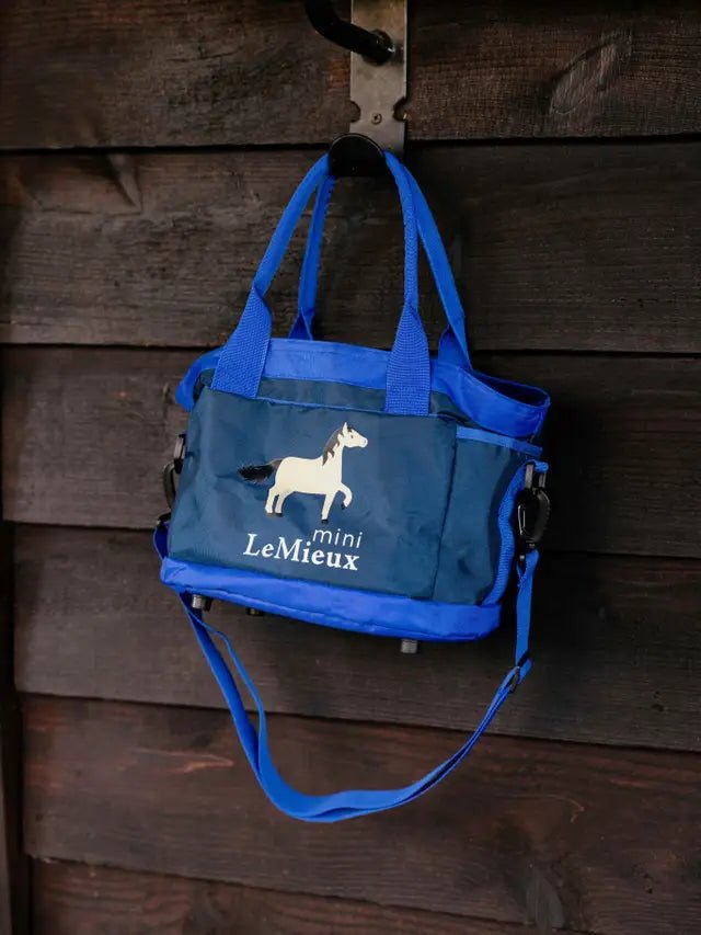 Lemieux Mini Grooming Set - Saddleworld Devonport