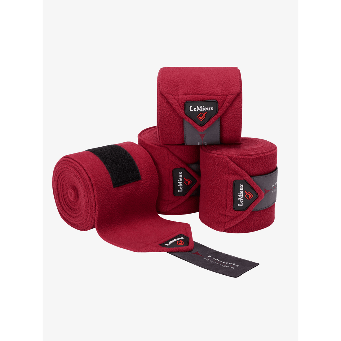 LeMieux Polo Bandages - Saddleworld Devonport