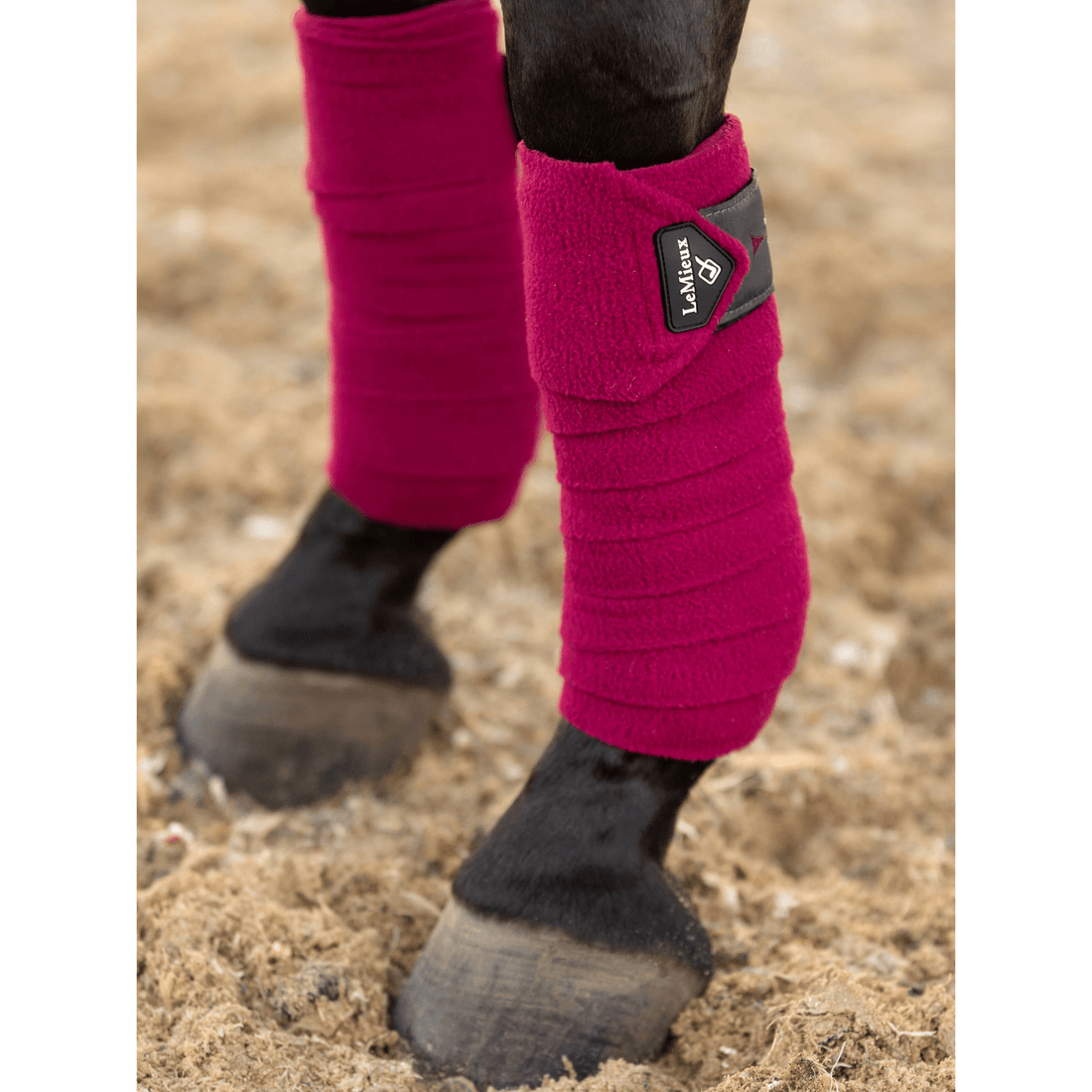 LeMieux Polo Bandages - Saddleworld Devonport