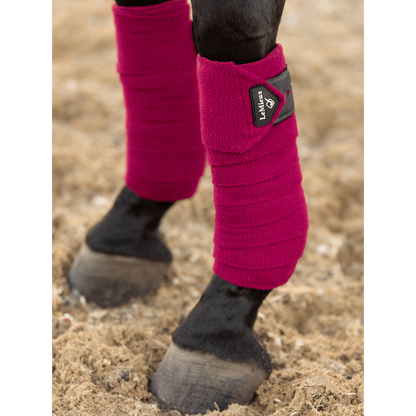 LeMieux Polo Bandages - Saddleworld Devonport