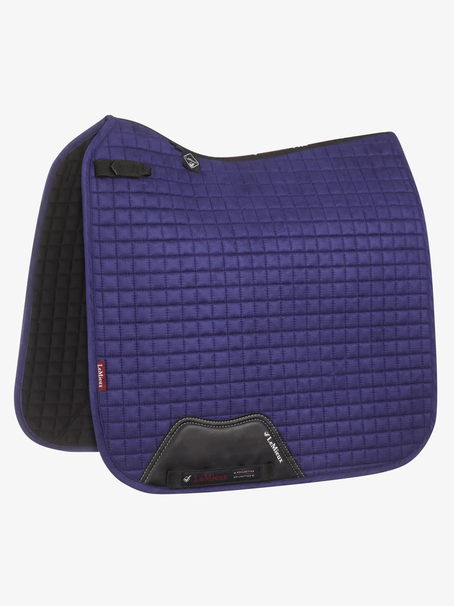 Lemieux Suede Dressage Pad - Saddleworld Devonport
