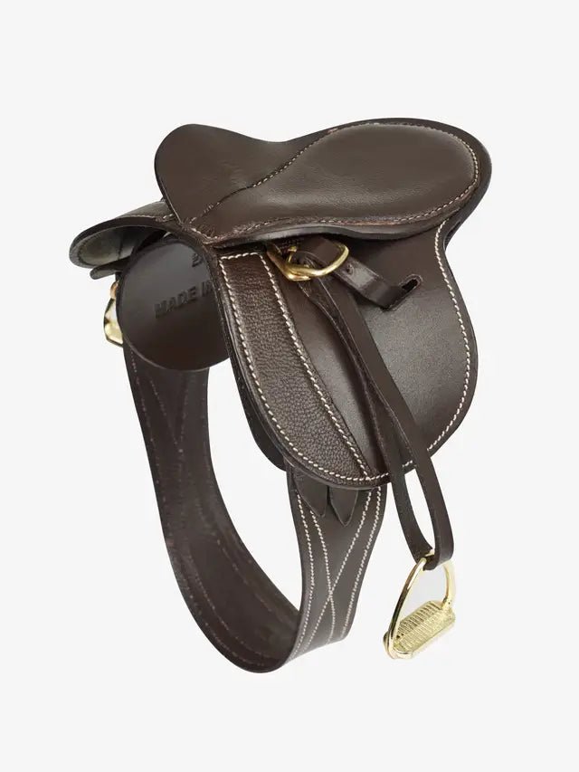 Lemieux Toy Pony Saddle - Saddleworld Devonport