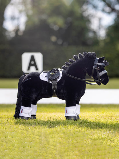 Lemieux Toy Pony Saddle - Saddleworld Devonport