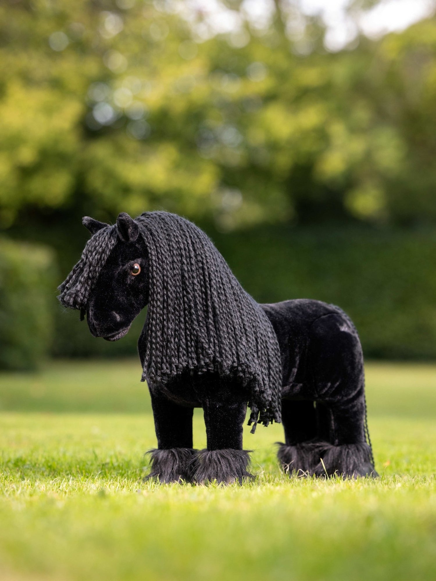 Lemieux Toy Pony Spike - Saddleworld Devonport