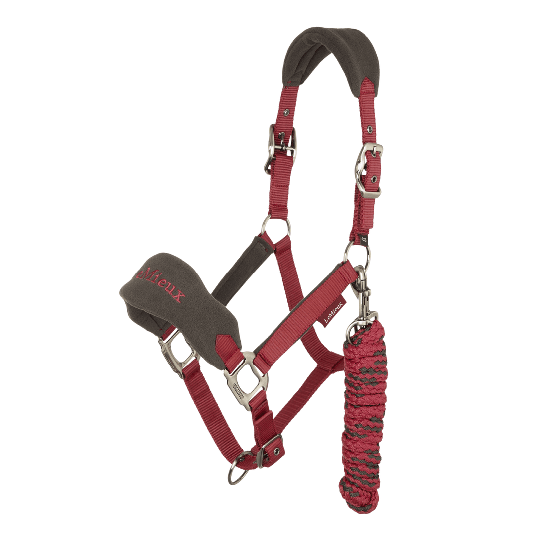 Lemieux Vogue Halter Set - Saddleworld Devonport